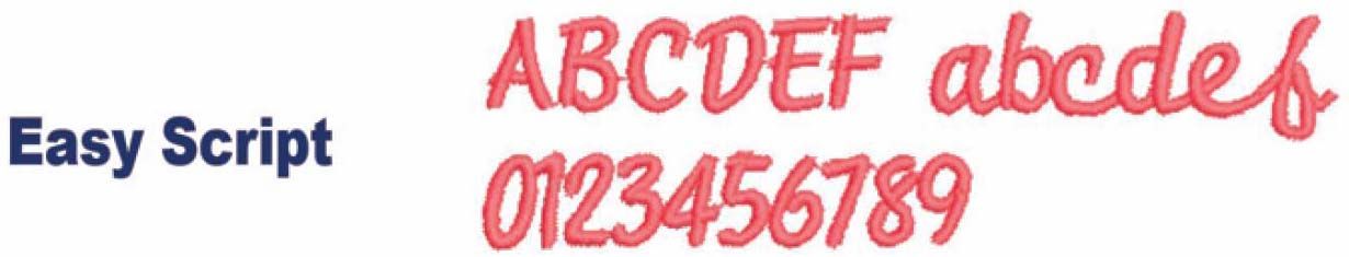 Easy Script